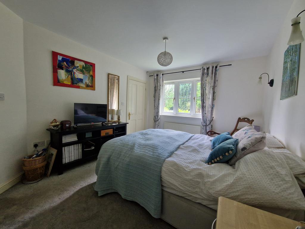 Bedrom 2