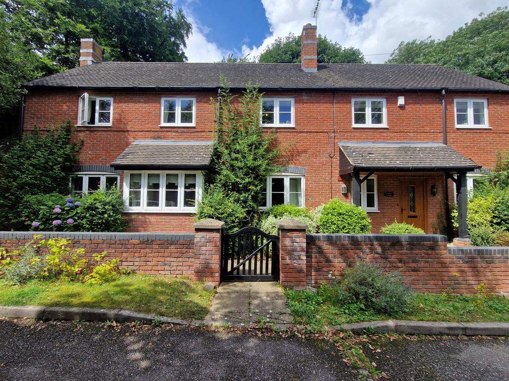 Prospect Cottage, Lower Way, Upper Longdon
