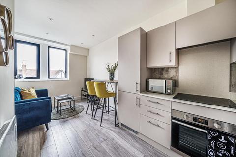 undefined, Anne Boleyn House,  Ewell Road,  Cheam,  Sutton,  SM3