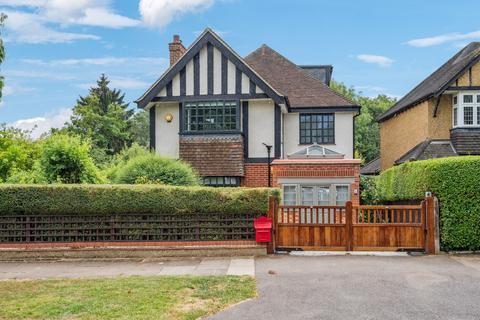 undefined, Lytton Road, Hatch End, Pinner HA5