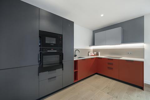 1 bedroom flat for sale, Peninsula Gardens, Greenwich Peninsula, London, SE10