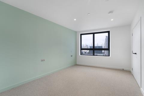 1 bedroom flat for sale, Peninsula Gardens, Greenwich Peninsula, London, SE10