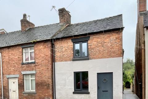 7 Cheadle Road, Tean, Stoke-on-trent, ST10 4DR