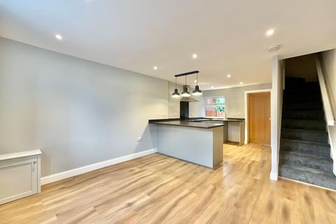 7 Cheadle Road, Tean, Stoke-on-trent, ST10 4DR