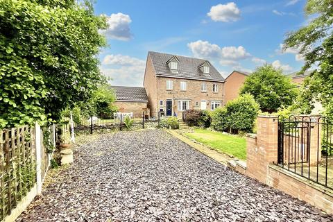 4 bedroom semi-detached house for sale, Beacon Rise, Stone, ST15
