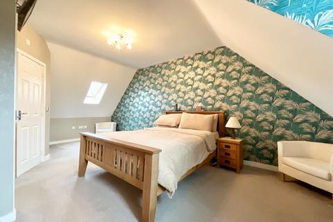 4 bedroom semi-detached house for sale, Beacon Rise, Stone, ST15