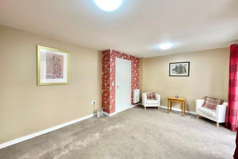 undefined, Beacon Rise, Stone, ST15