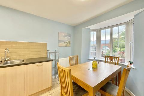 undefined, Beacon Rise, Stone, ST15
