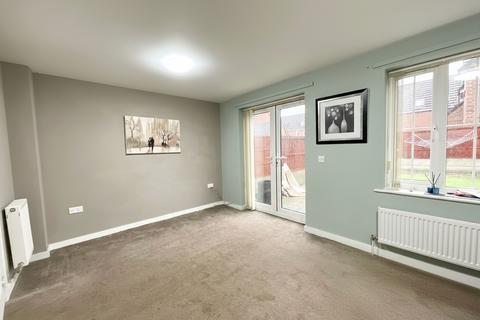 4 bedroom semi-detached house for sale, Beacon Rise, Stone, ST15