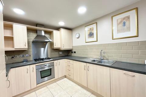 4 bedroom semi-detached house for sale, Beacon Rise, Stone, ST15