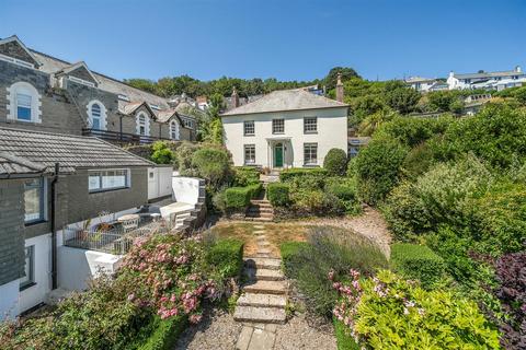 undefined, Fore Street, West Looe, Looe