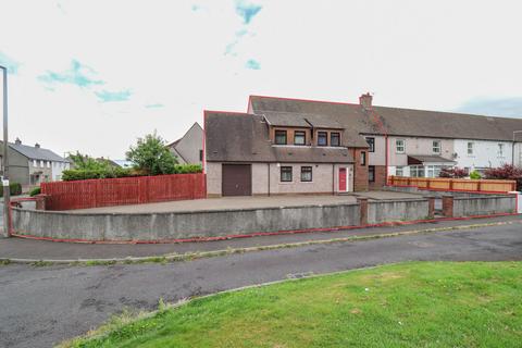 28 Ashfield Drive, Dumfries, DG2 9BP