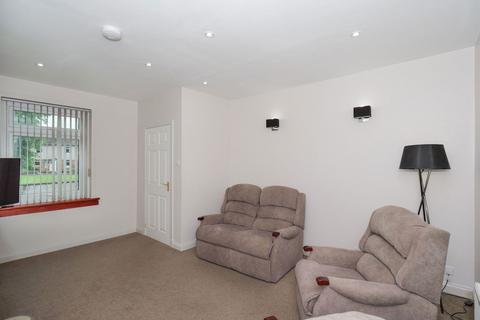 28 Ashfield Drive, Dumfries, DG2 9BP