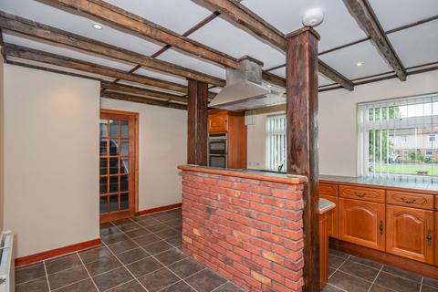 28 Ashfield Drive, Dumfries, DG2 9BP