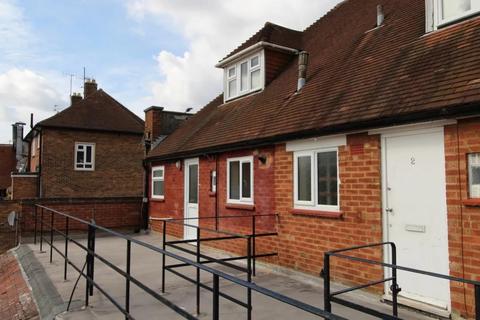 undefined, Queensway, Bletchley