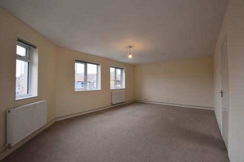 undefined, Queensway, Bletchley