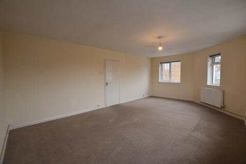 undefined, Queensway, Bletchley