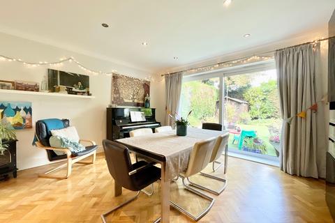 undefined, Sandy Lane, Newcastle, ST5