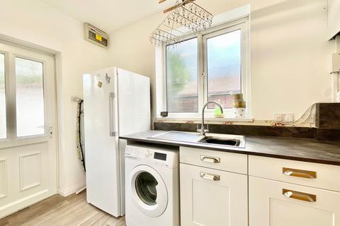 undefined, Sandy Lane, Newcastle, ST5