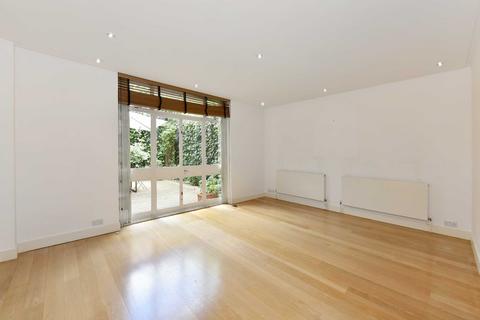 undefined, Loudoun Road, St John's Wood, London, NW8