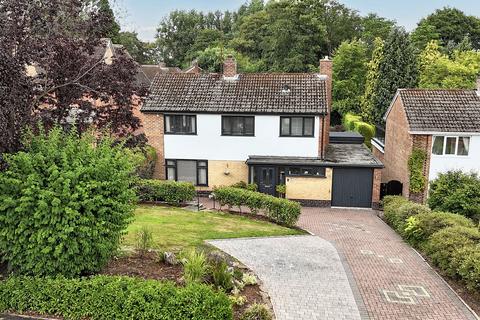 23 Whitmore Road, Trentham, Stoke-on-trent, ST4 8AT