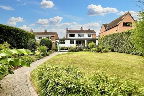 23 Whitmore Road, Trentham, Stoke-on-trent, ST4 8AT