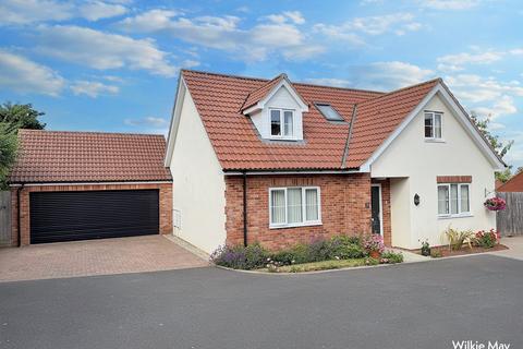 3, The Homestead Bircham Road, Minehead, TA24 6TW