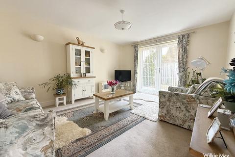 3, The Homestead Bircham Road, Minehead, TA24 6TW