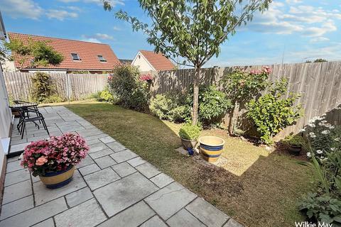 3, The Homestead Bircham Road, Minehead, TA24 6TW