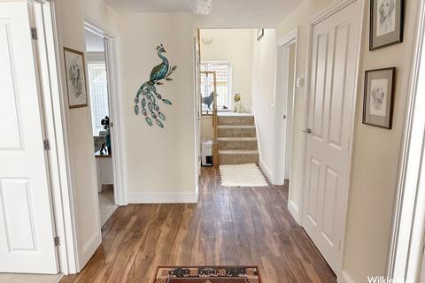 3, The Homestead Bircham Road, Minehead, TA24 6TW