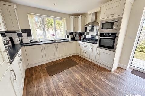 3, The Homestead Bircham Road, Minehead, TA24 6TW