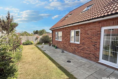3, The Homestead Bircham Road, Minehead, TA24 6TW