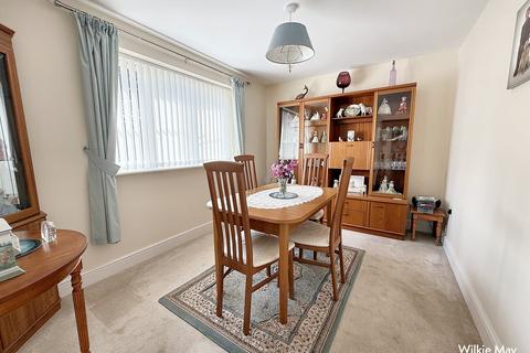 3, The Homestead Bircham Road, Minehead, TA24 6TW