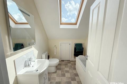 3, The Homestead Bircham Road, Minehead, TA24 6TW