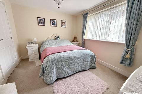3, The Homestead Bircham Road, Minehead, TA24 6TW