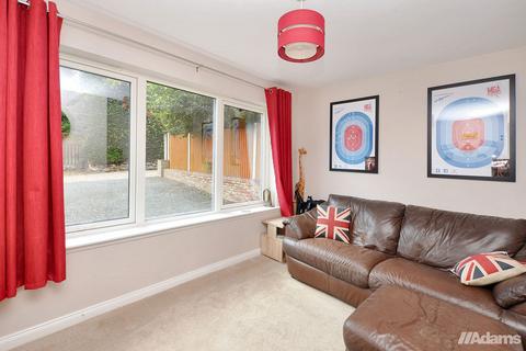 4 bedroom detached house for sale, Highlands Road, Higher Runcorn