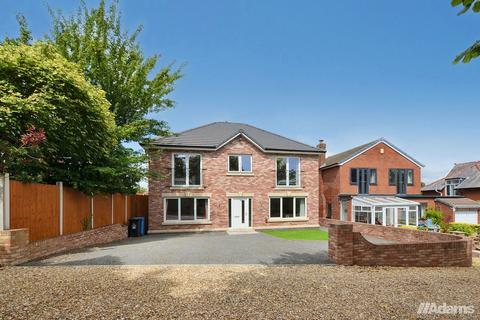 undefined, Highlands Road, Higher Runcorn
