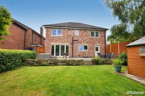 undefined, Highlands Road, Higher Runcorn