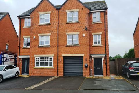 Woodhouses Avenue, Audenshaw