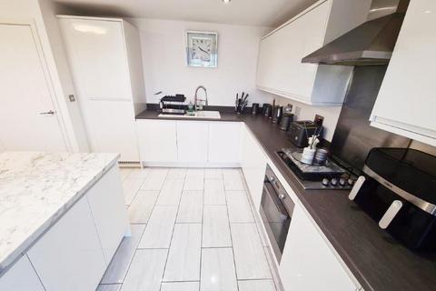undefined, Woodhouses Avenue, Audenshaw