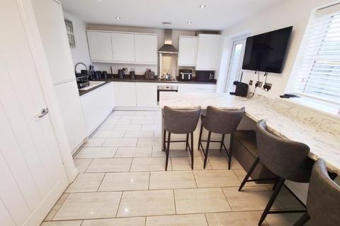 undefined, Woodhouses Avenue, Audenshaw