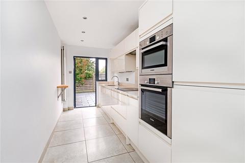 undefined, Elsworth Place, Cambridge, CB2