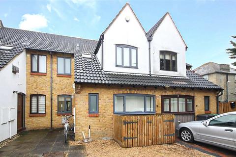 undefined, Elsworth Place, Cambridge, CB2