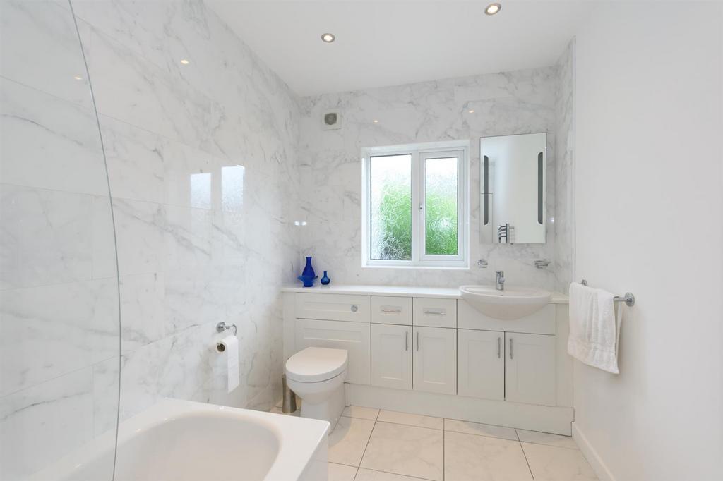 Bathroom 1