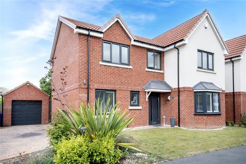 undefined, Doncaster Road, Hatfield, Doncaster, South Yorkshire, DN7