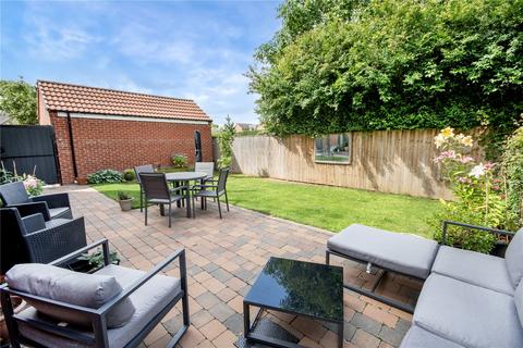 undefined, Doncaster Road, Hatfield, Doncaster, South Yorkshire, DN7