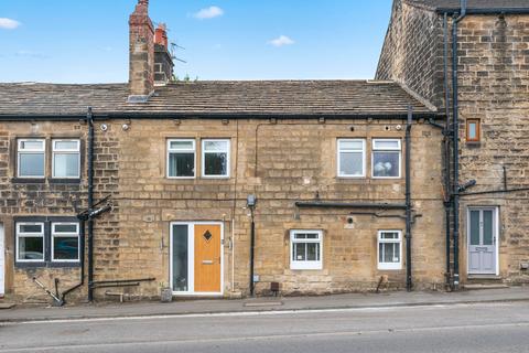 Park Road, Guiseley, Leeds, West Yorkshire, LS20
