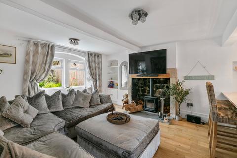 undefined, Park Road, Guiseley, Leeds, West Yorkshire, LS20