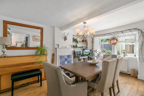 undefined, Park Road, Guiseley, Leeds, West Yorkshire, LS20