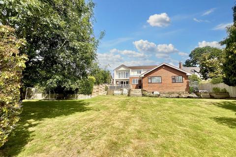 6 bedroom detached house for sale, Top Road, Acton Trussell, ST17